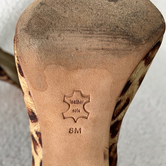 Guess by Marciano stilettos - Picture 4 of 5